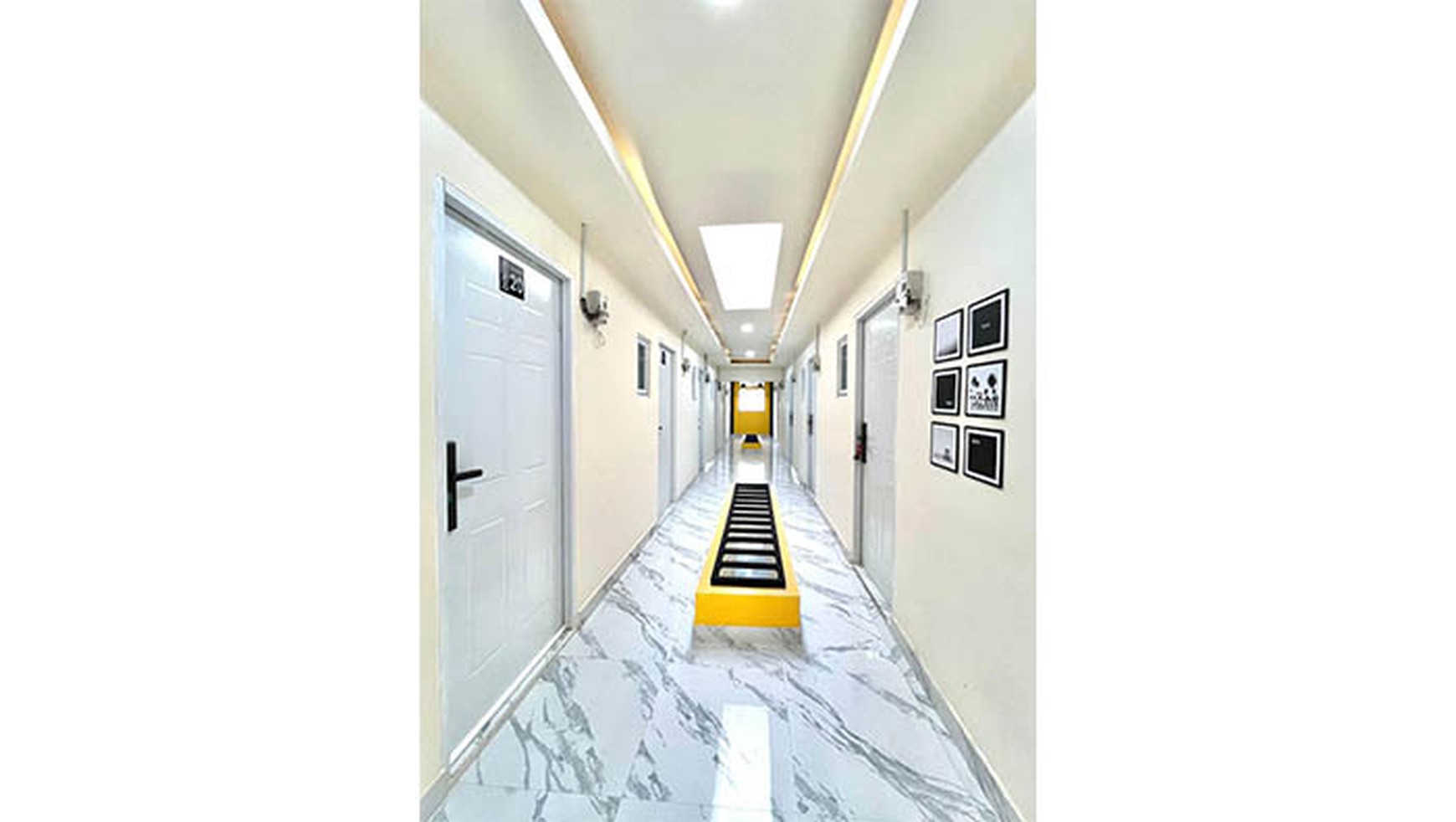 Kost2an 31 KamarJl. Cendrawasih, Pondok Aren, Tangerang Selatan