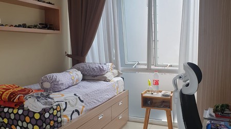 Rumah 4 lantai,dalam cluster di Bintaro Jaya 7