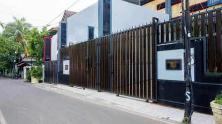 Rumah Percetakan Negara
