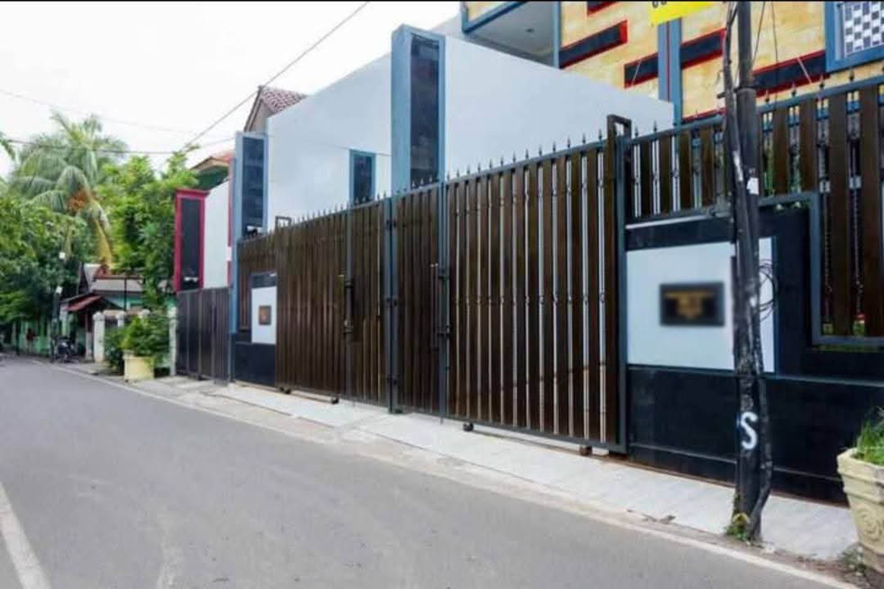 Rumah Percetakan Negara
