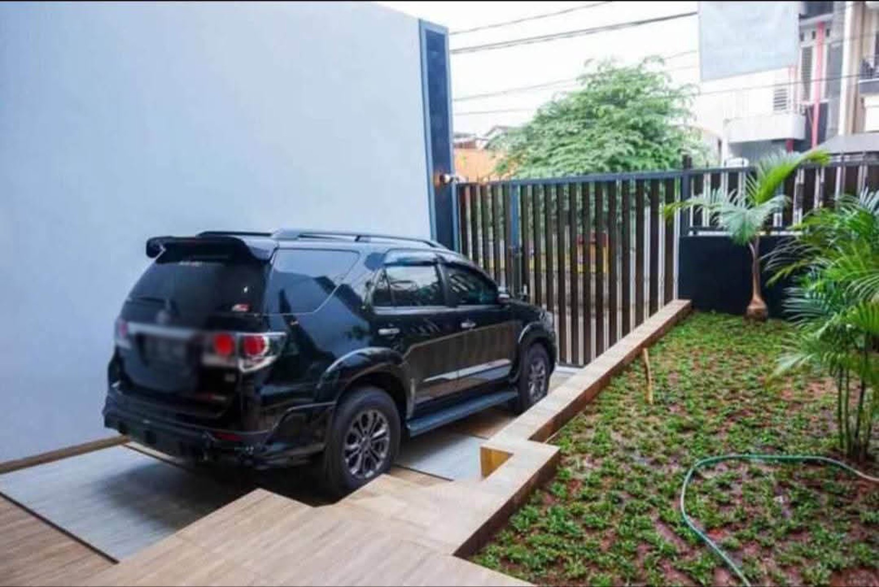 Rumah Percetakan Negara