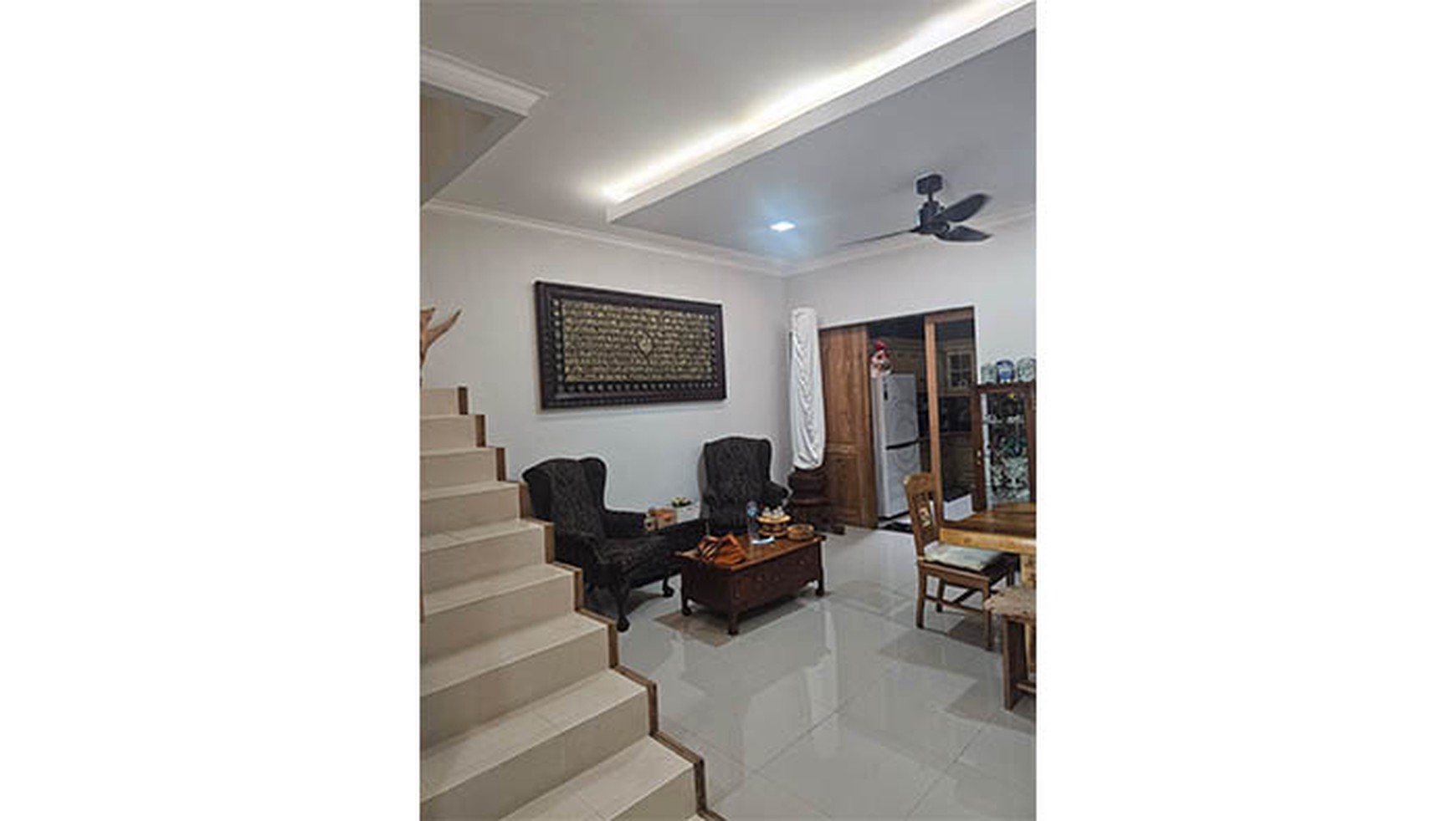Rumah Bukit Gading Mediterania, Kelapa Gading
