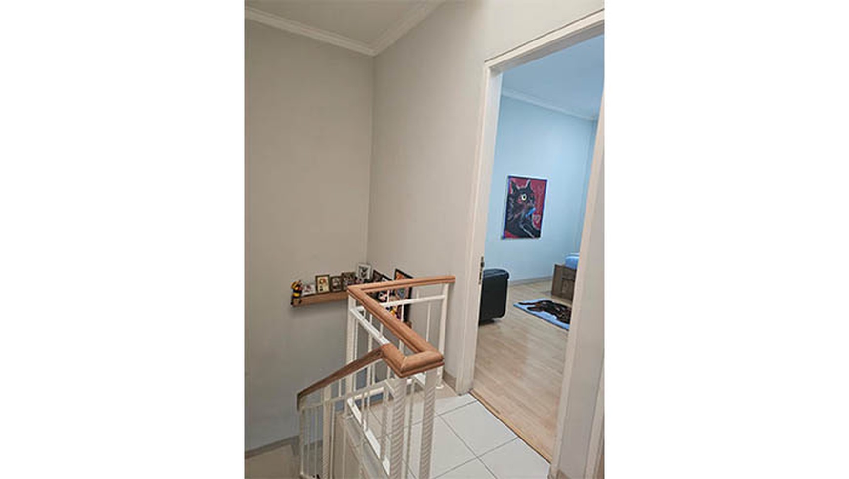 Rumah Bukit Gading Mediterania, Kelapa Gading