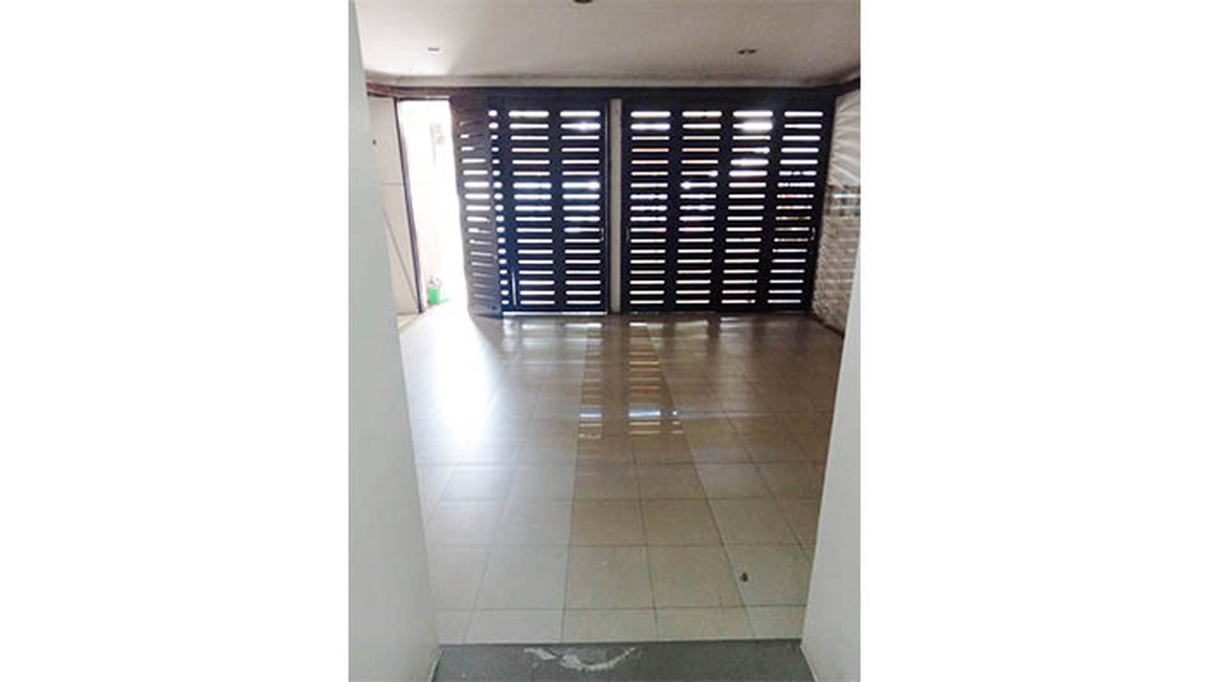 Rumah Villa Gading Indah, Kelapa Gading