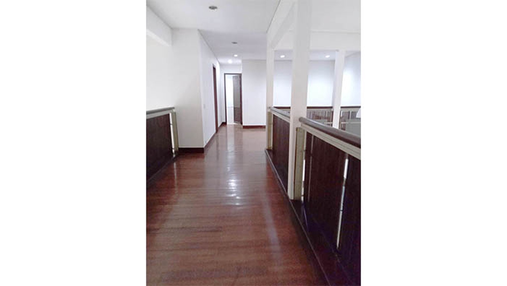 Rumah Villa Gading Indah, Kelapa Gading