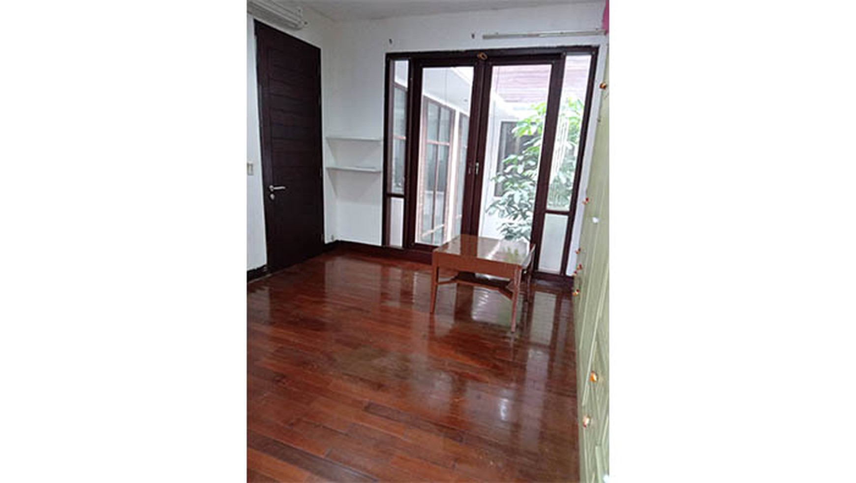 Rumah Villa Gading Indah, Kelapa Gading