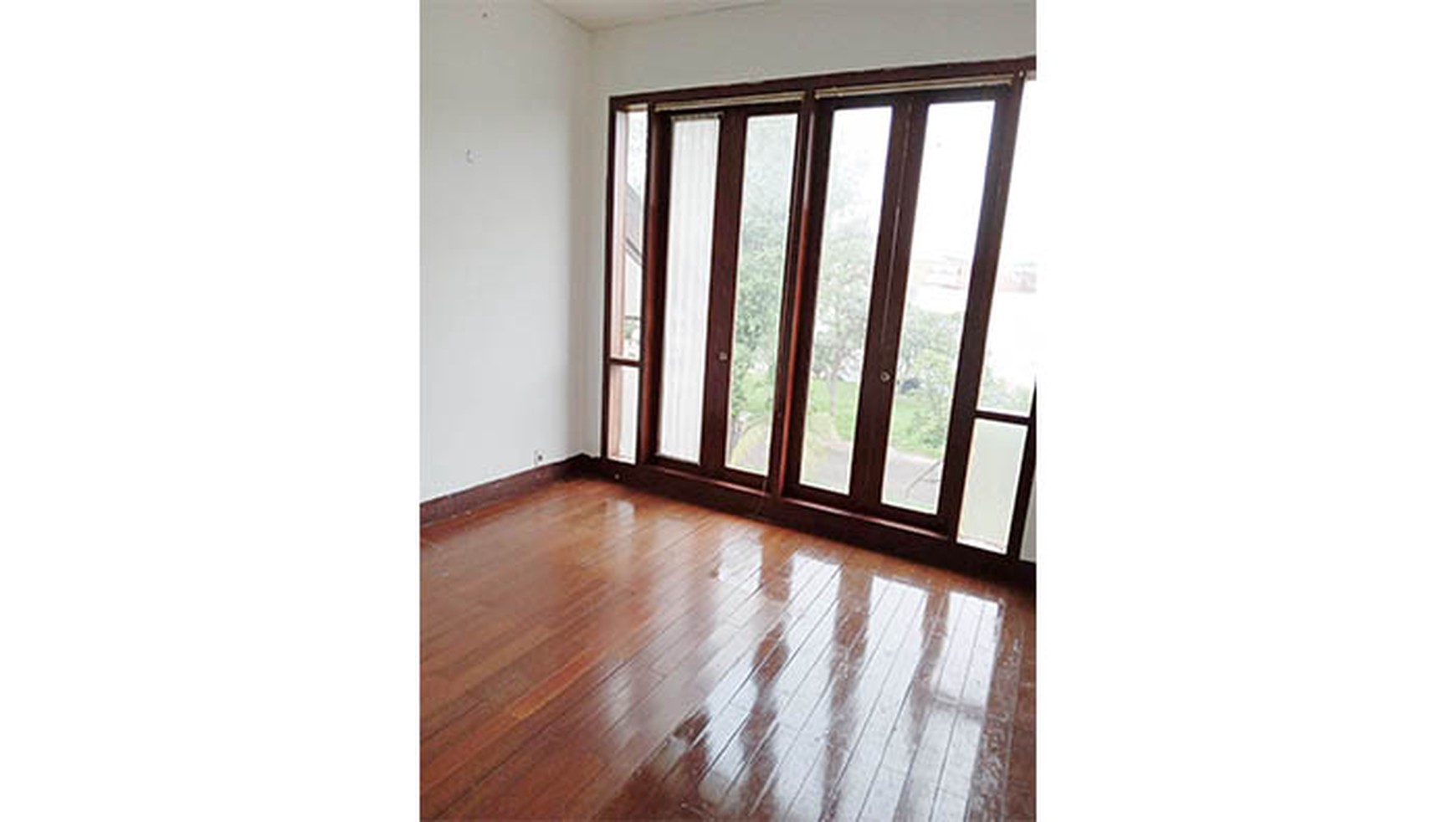 Rumah Villa Gading Indah, Kelapa Gading