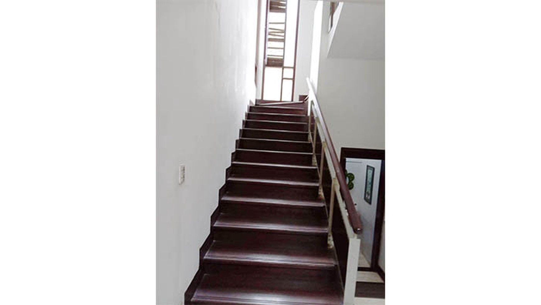 Rumah Villa Gading Indah, Kelapa Gading