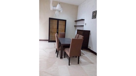 Rumah Villa Gading Indah, Kelapa Gading