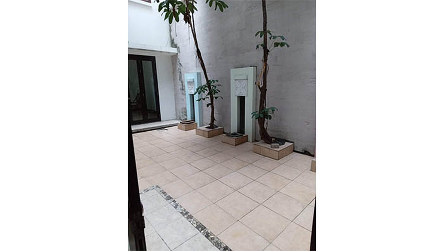 Rumah Villa Gading Indah, Kelapa Gading