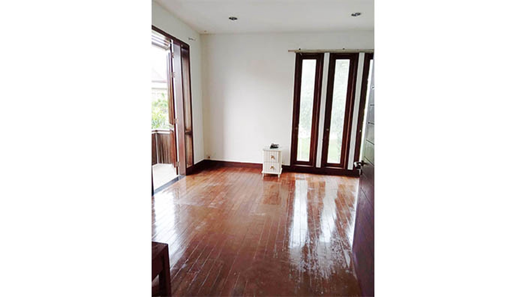 Rumah Villa Gading Indah, Kelapa Gading
