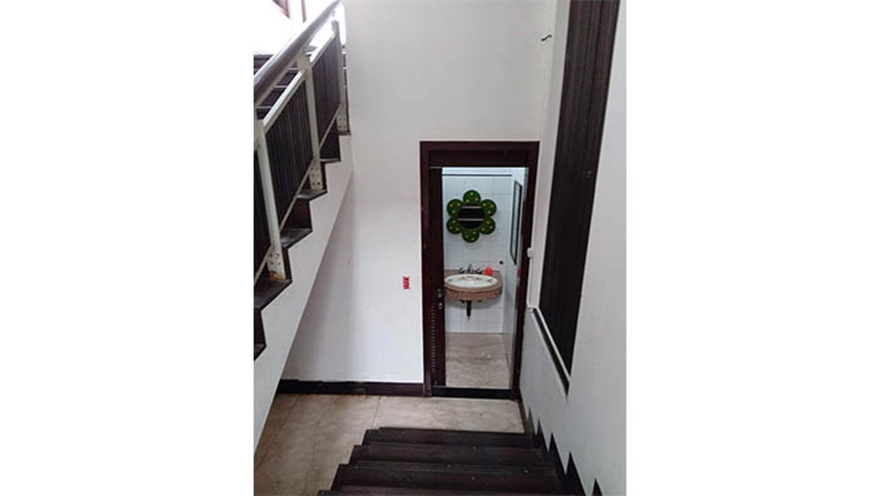 Rumah Villa Gading Indah, Kelapa Gading