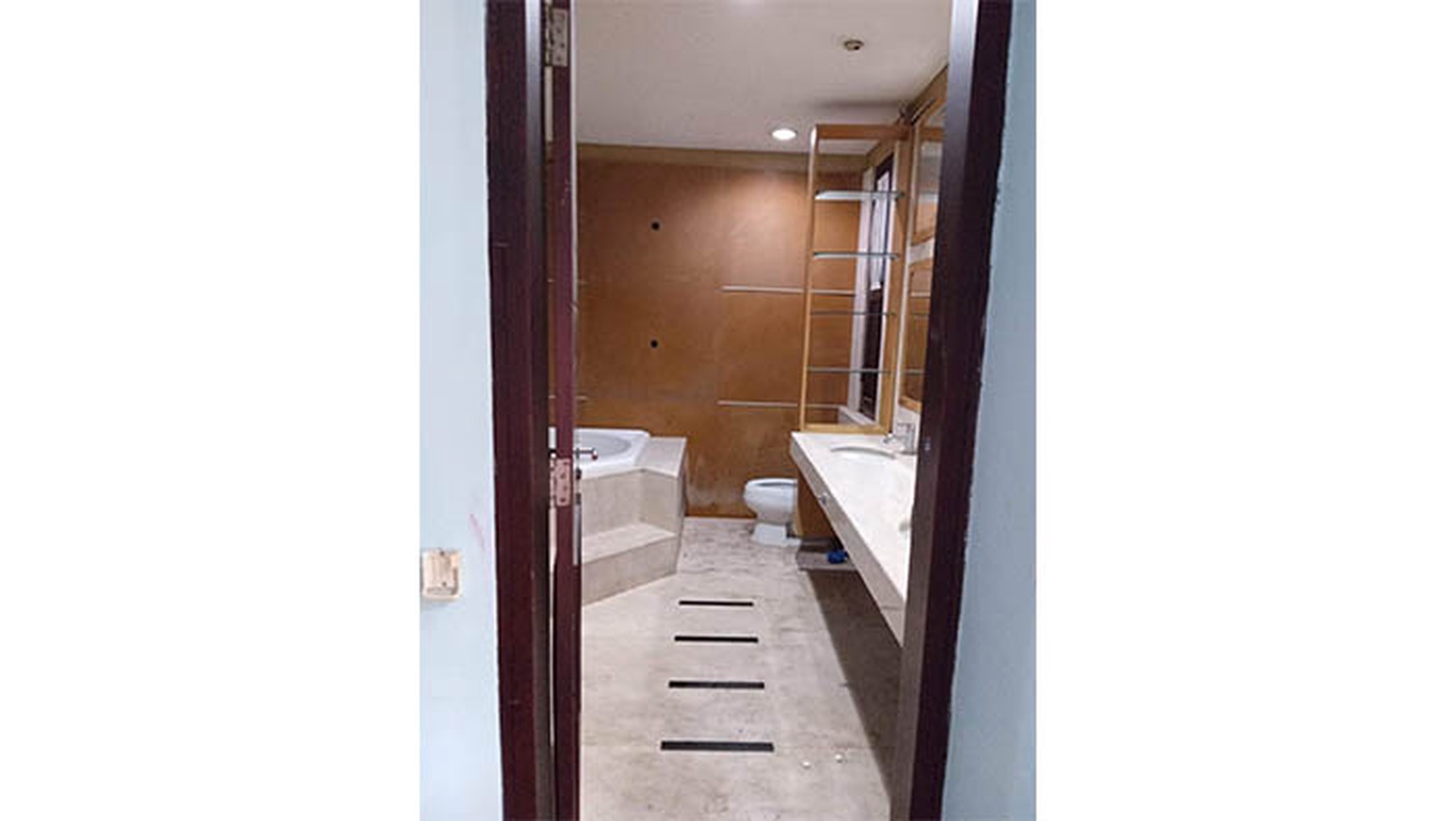 Rumah Villa Gading Indah, Kelapa Gading