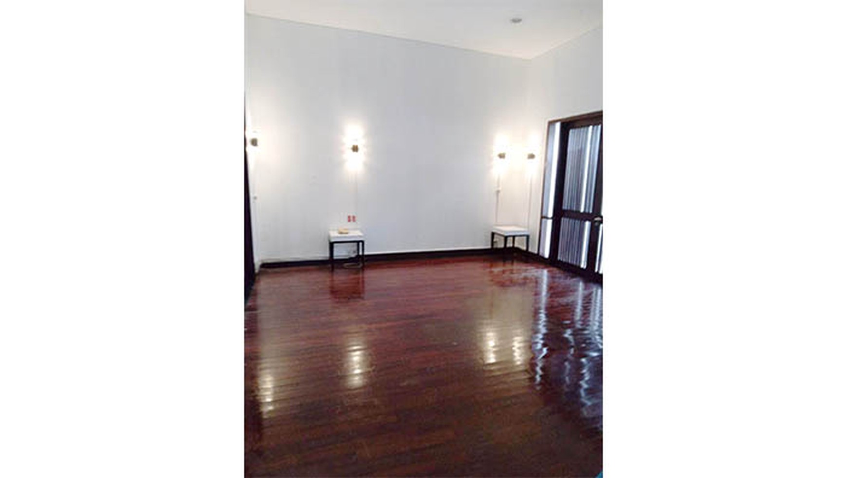 Rumah Villa Gading Indah, Kelapa Gading