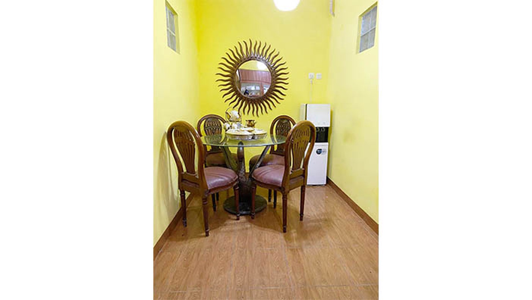 Rumah Janur Asri, Kelapa Gading