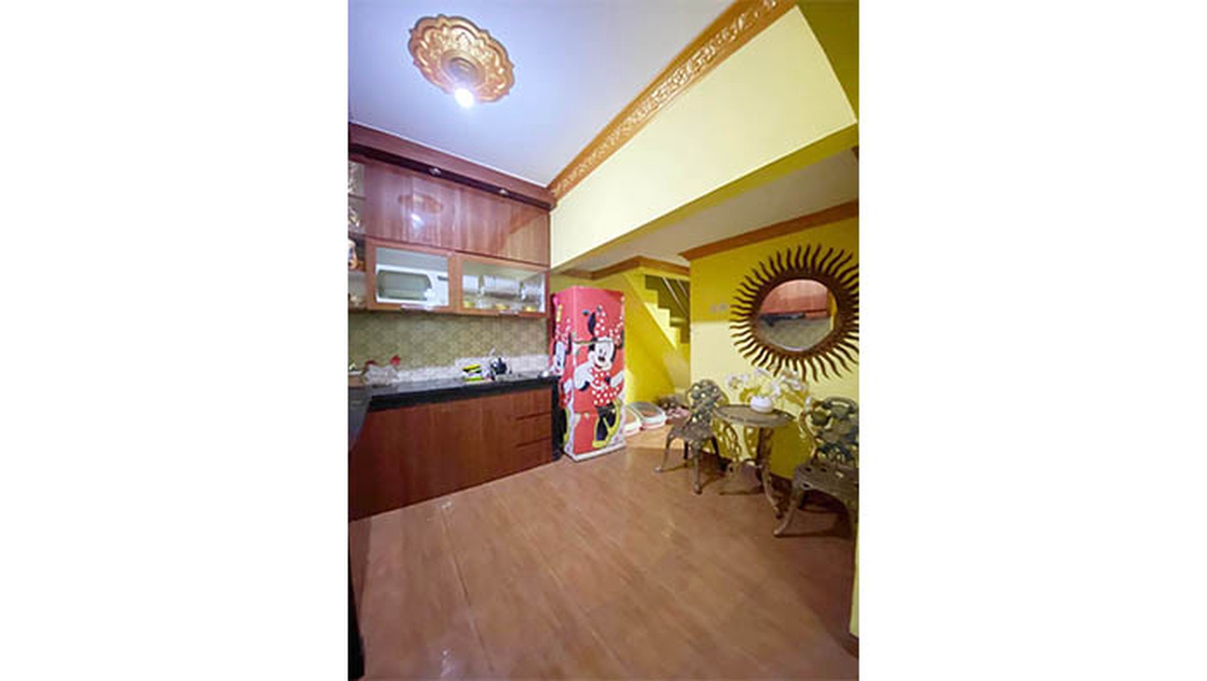 Rumah Janur Asri, Kelapa Gading