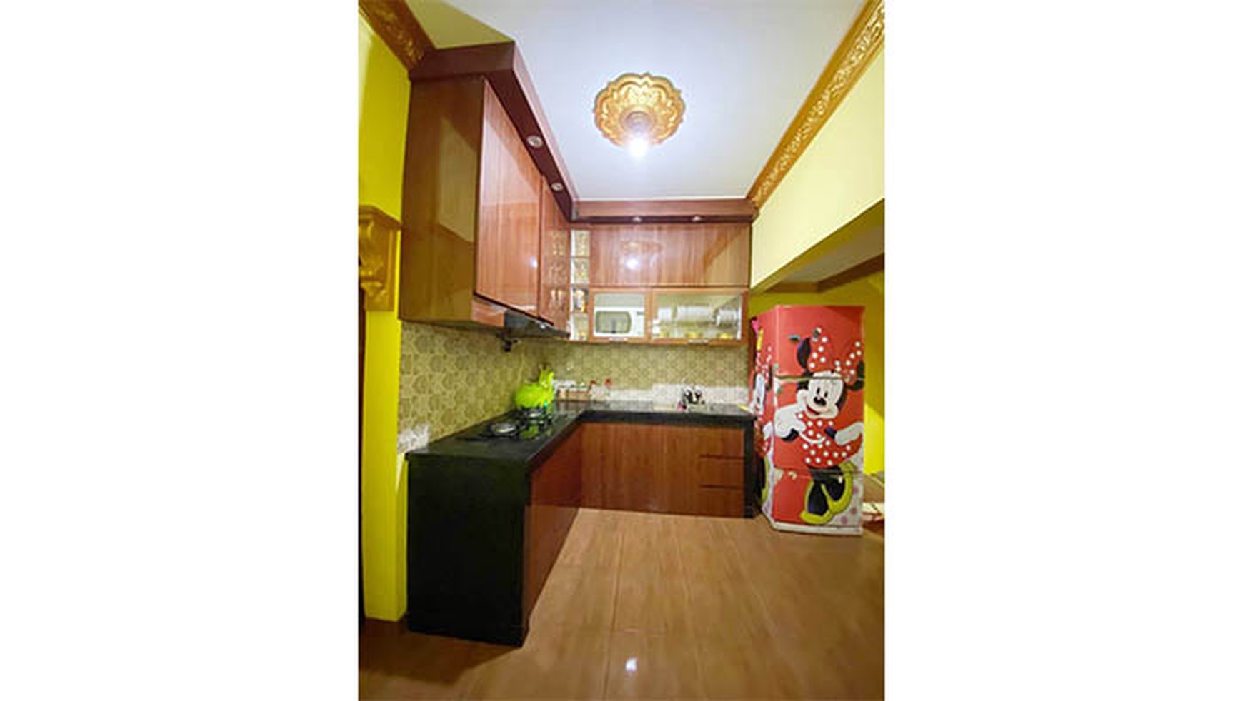 Rumah Janur Asri, Kelapa Gading