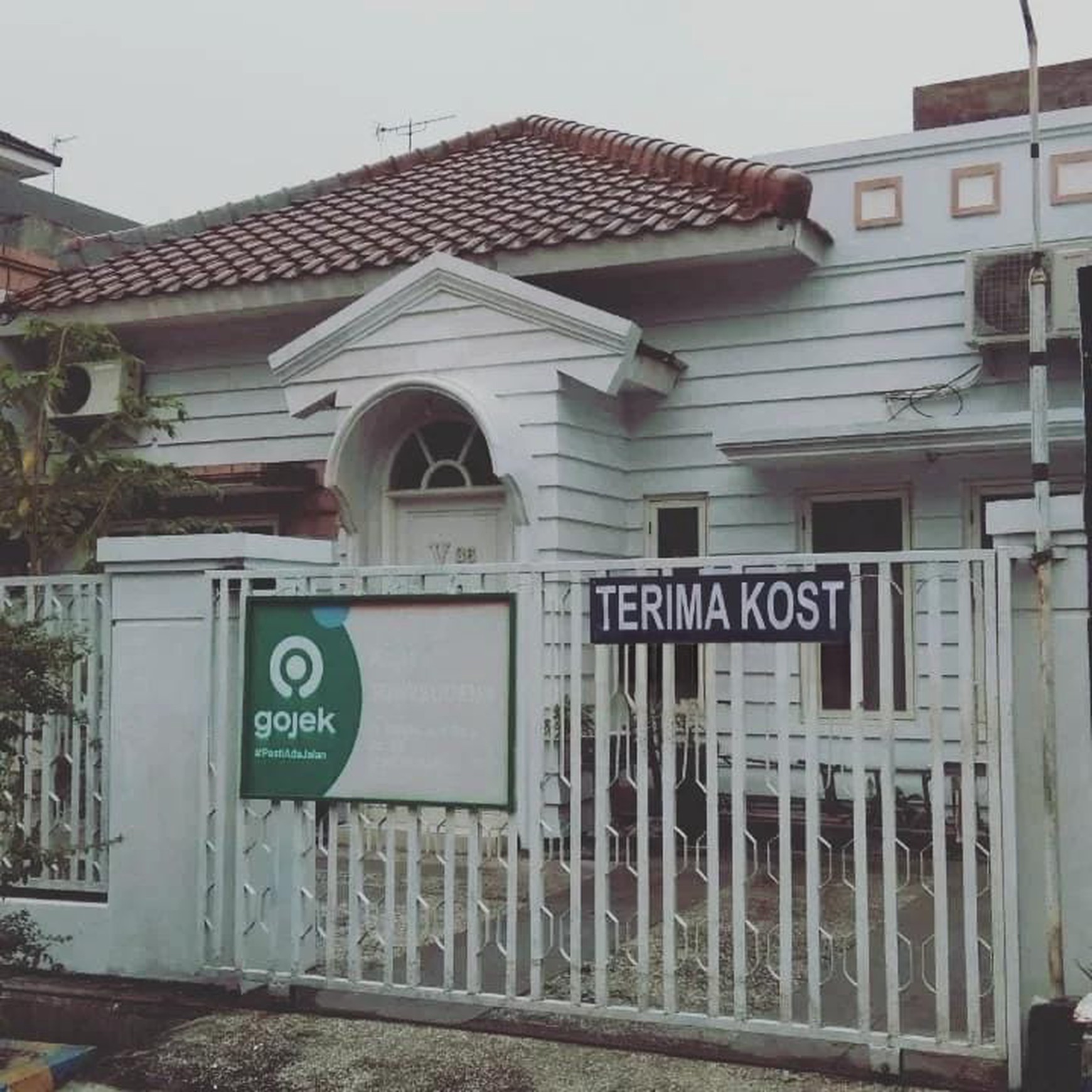 Dijual Rumah Kos Baratajaya
