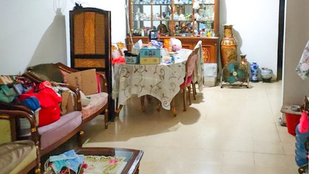 RUMAH CLUSTER NYAMAN SUMMARECON KELAPA GADING, STRATEGIS, DEKAT SUNTER, CAKUNG, RAWAMANGUN