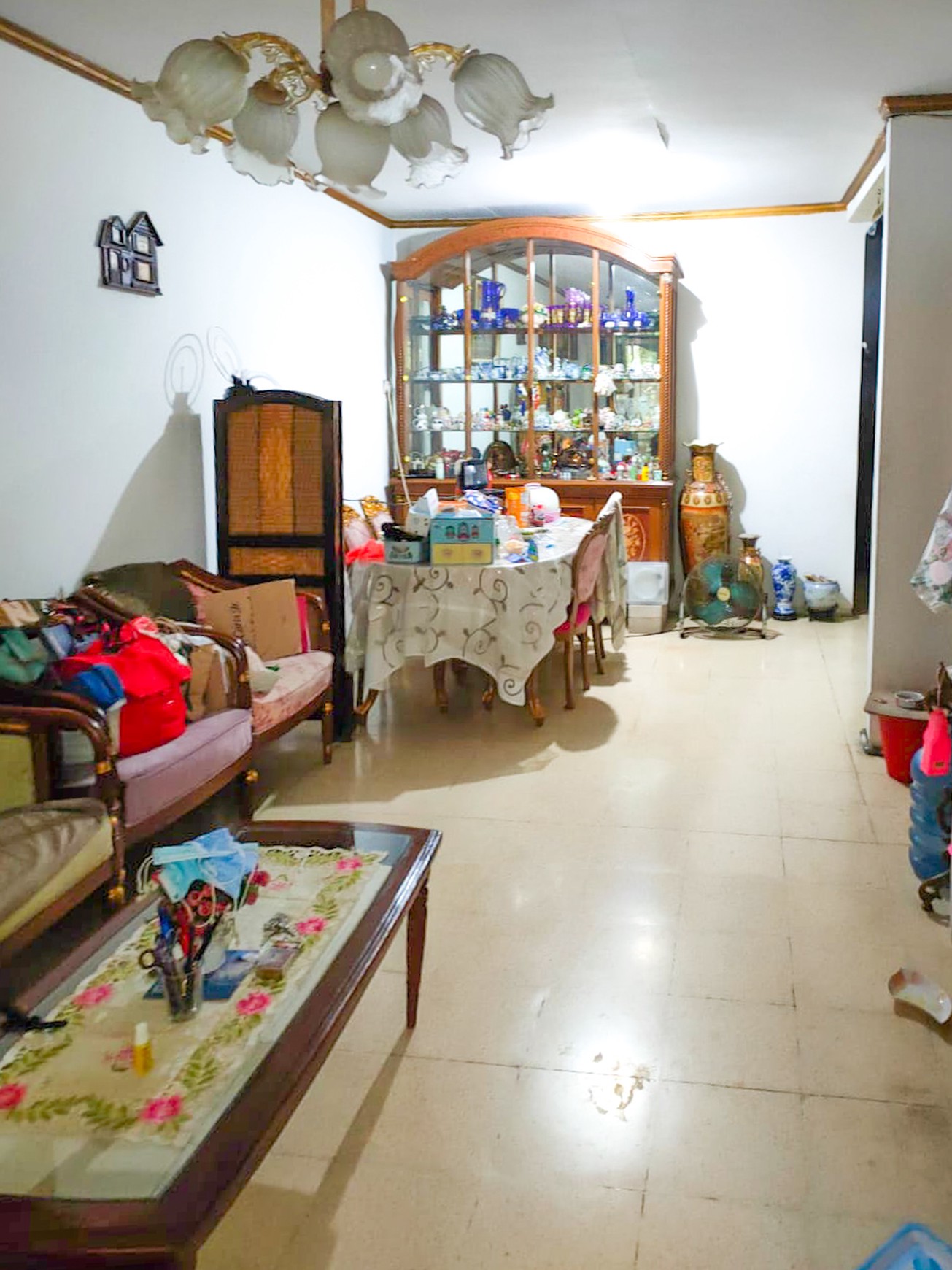RUMAH CLUSTER NYAMAN SUMMARECON KELAPA GADING, STRATEGIS, DEKAT SUNTER, CAKUNG, RAWAMANGUN