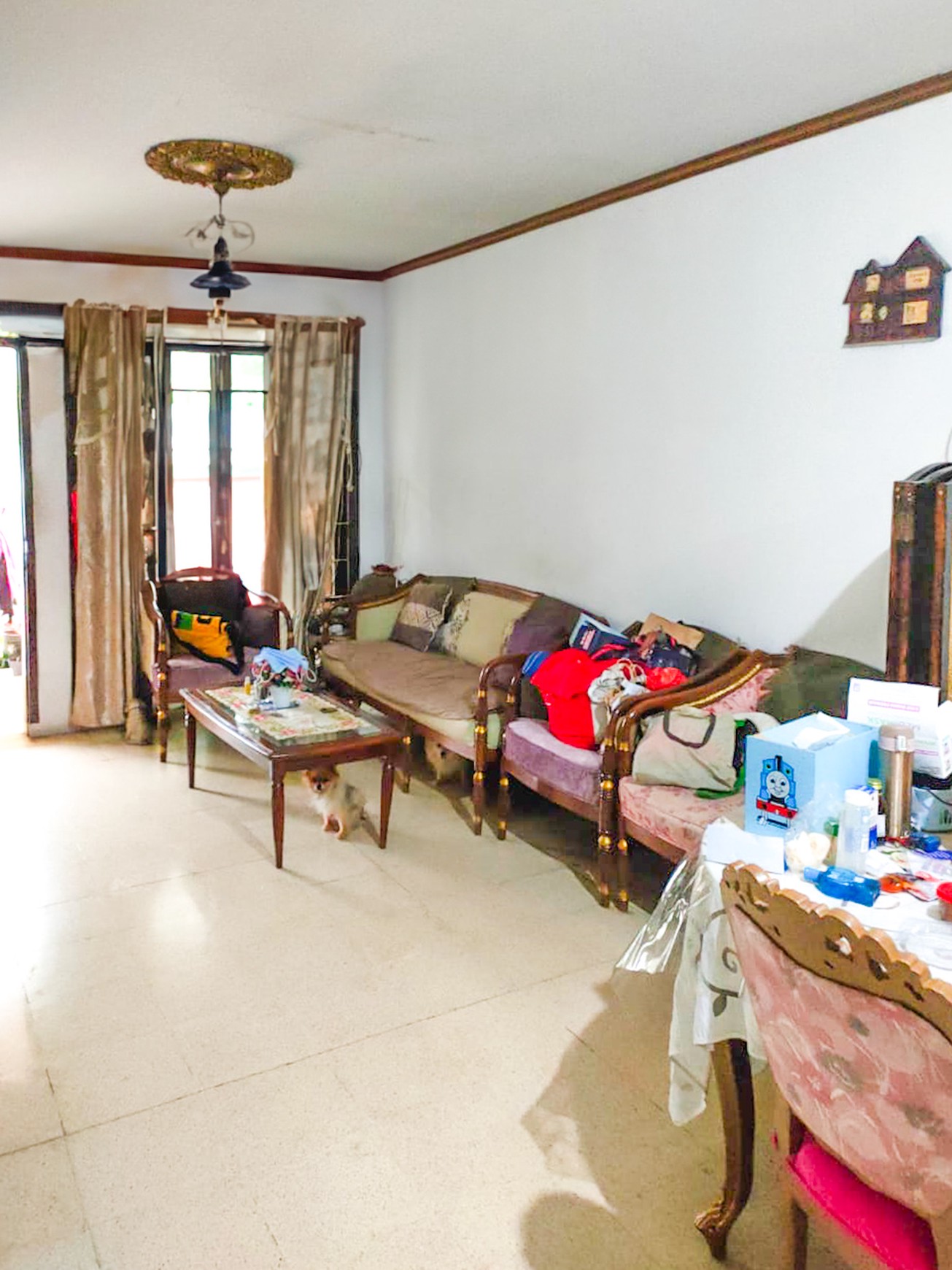 RUMAH CLUSTER NYAMAN SUMMARECON KELAPA GADING, STRATEGIS, DEKAT SUNTER, CAKUNG, RAWAMANGUN