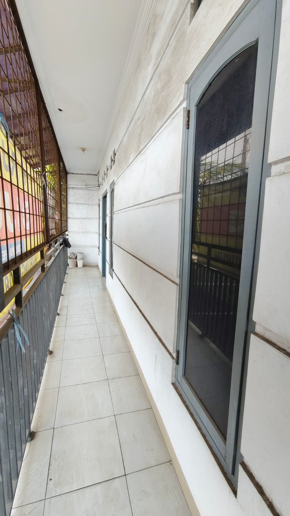 Ruko 2 Lantai Strategis Ramai Siap Usaha Jalan Utama Wanasari Tambun Selatan Bekasi