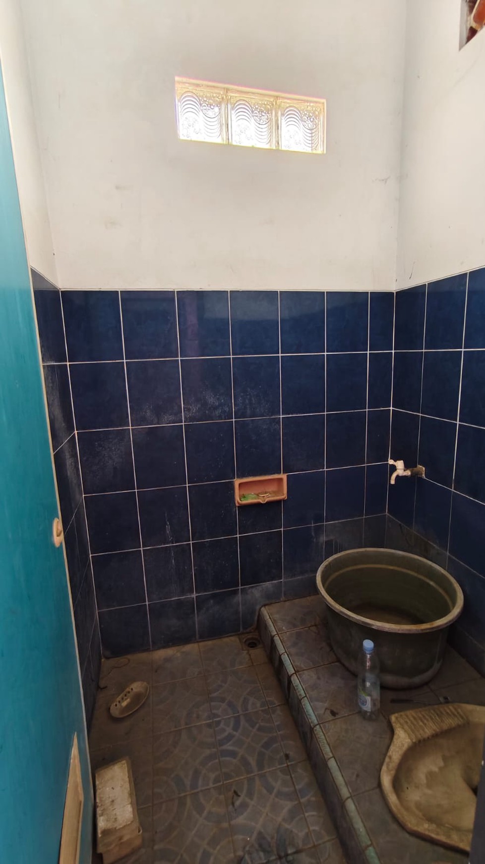 Ruko 2 Lantai Strategis Ramai Siap Usaha Jalan Utama Wanasari Tambun Selatan Bekasi
