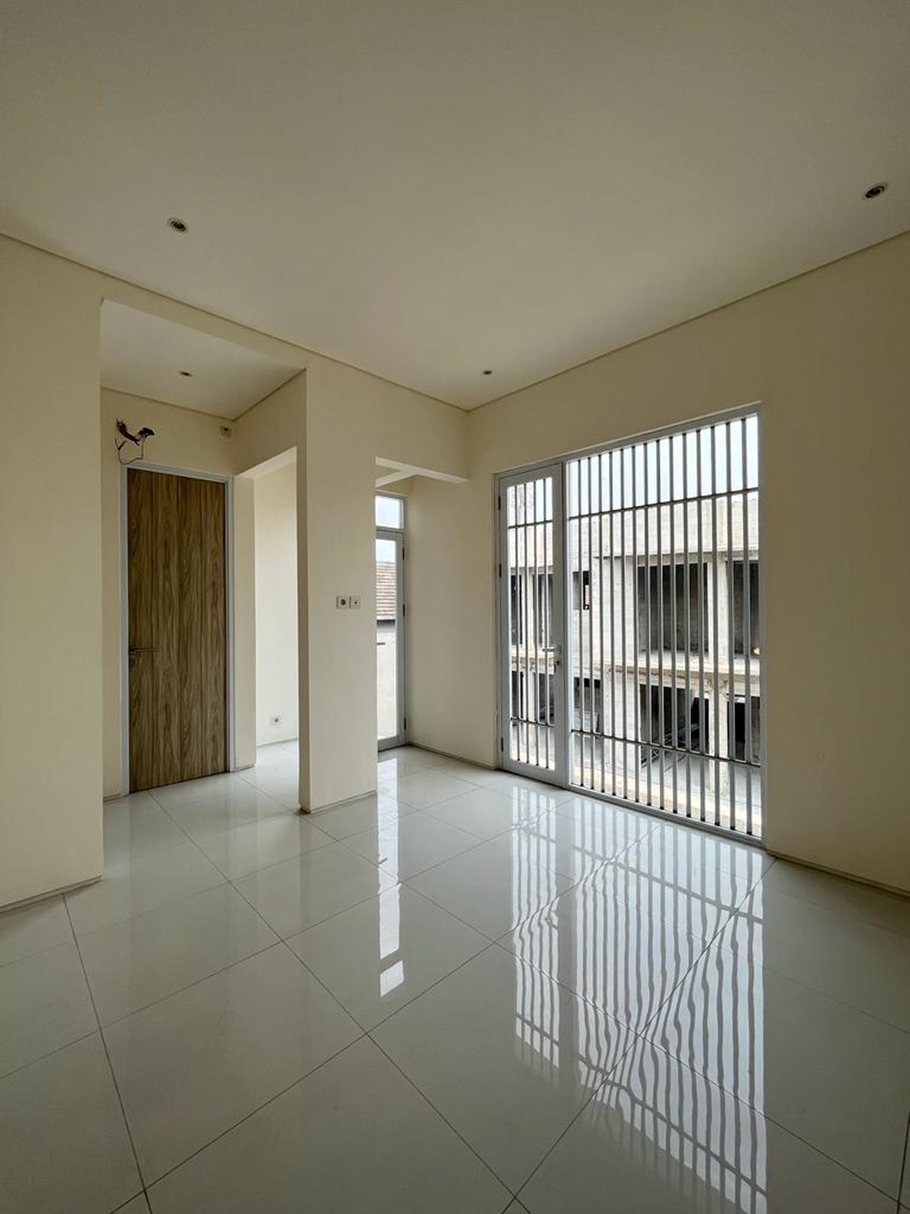 SISA 2 UNIT! Rumah Baru Modern Minimalis - Cluster Eksklusif Cinere