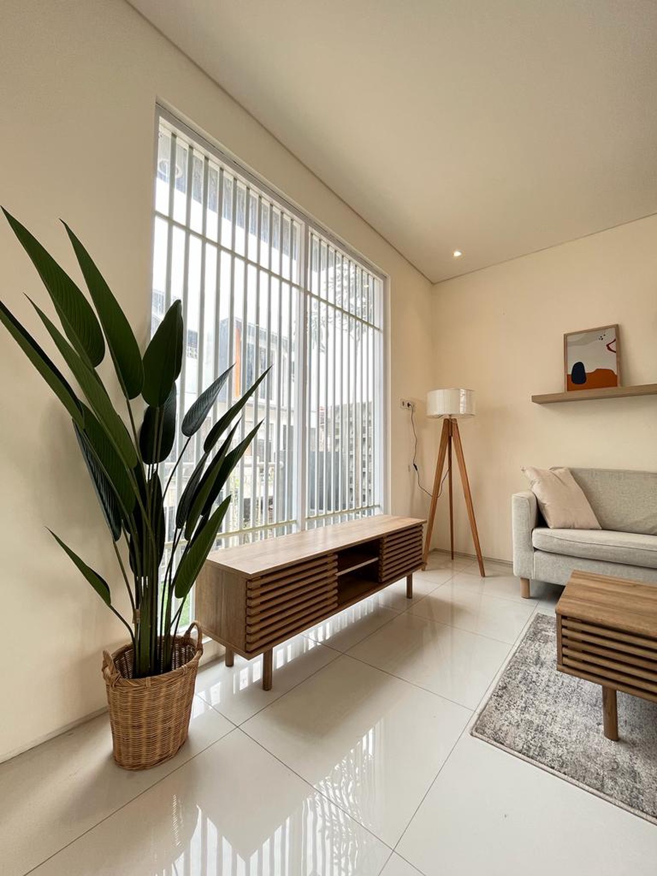 SISA 2 UNIT! Rumah Baru Modern Minimalis - Cluster Eksklusif Cinere