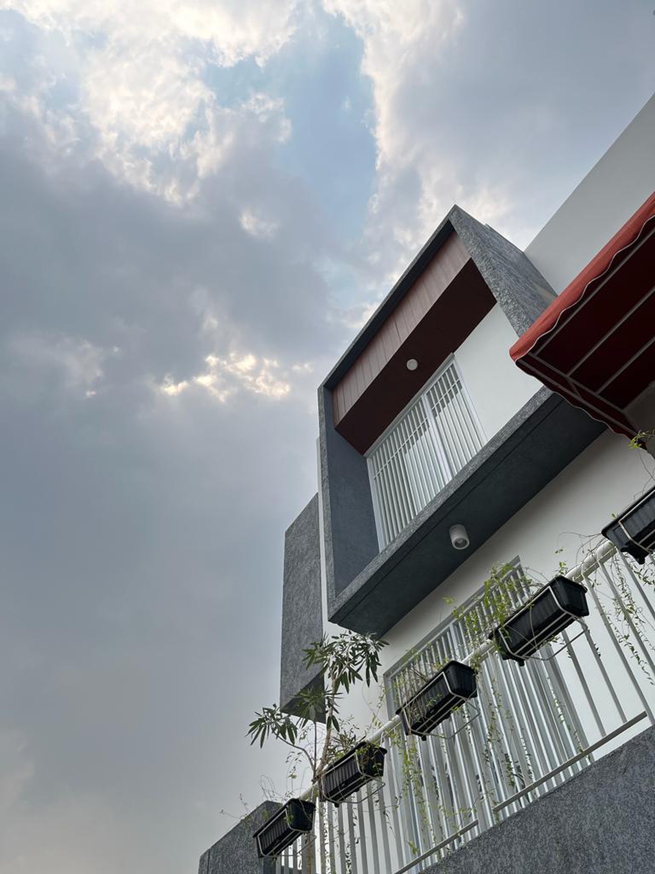 SISA 2 UNIT! Rumah Baru Modern Minimalis - Cluster Eksklusif Cinere