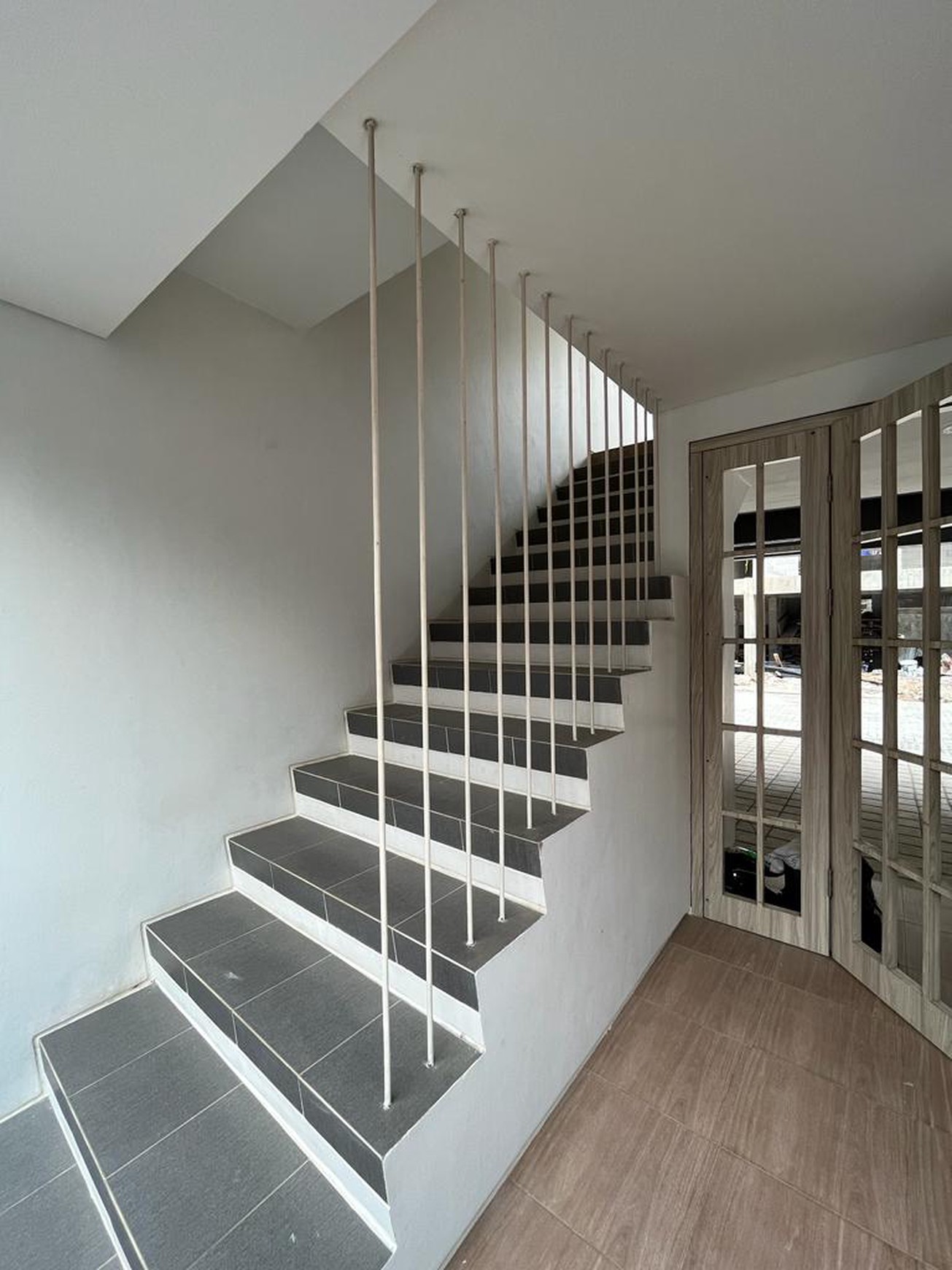 SISA 2 UNIT! Rumah Baru Modern Minimalis - Cluster Eksklusif Cinere