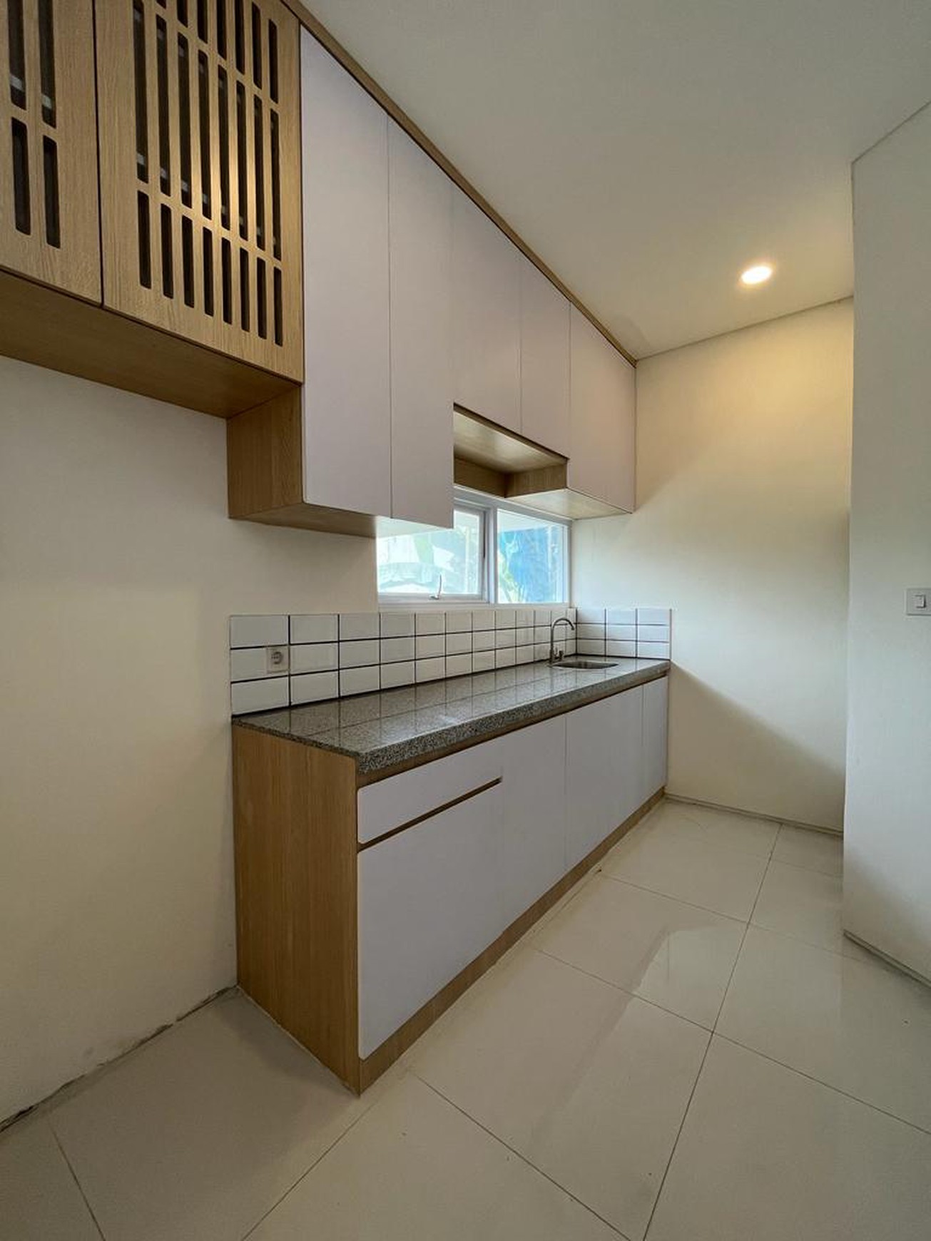 SISA 2 UNIT! Rumah Baru Modern Minimalis - Cluster Eksklusif Cinere