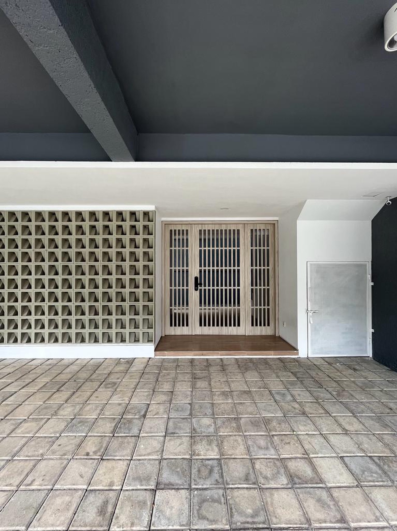 SISA 2 UNIT! Rumah Baru Modern Minimalis - Cluster Eksklusif Cinere