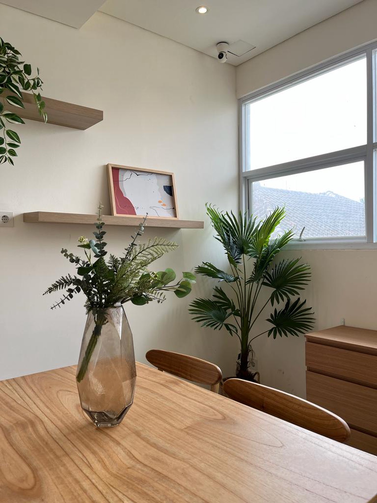 SISA 2 UNIT! Rumah Baru Modern Minimalis - Cluster Eksklusif Cinere