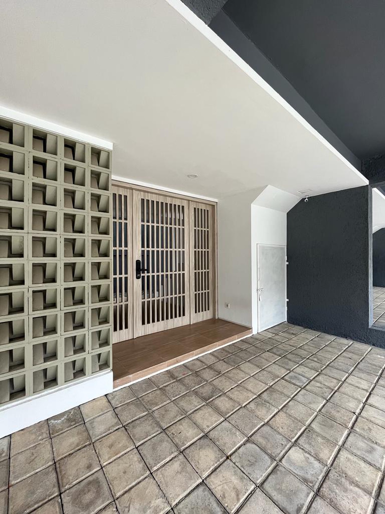 SISA 2 UNIT! Rumah Baru Modern Minimalis - Cluster Eksklusif Cinere