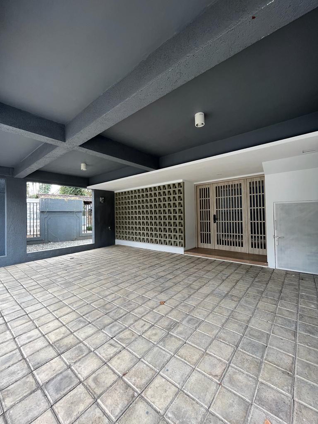 SISA 2 UNIT! Rumah Baru Modern Minimalis - Cluster Eksklusif Cinere