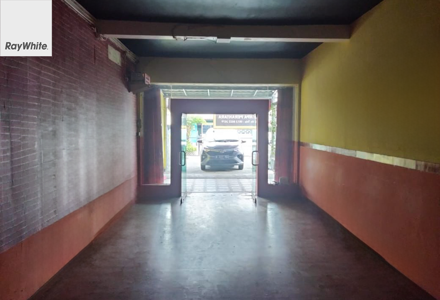 FOR SALE Murah Ruko 2 Lantai Jati Bening Raya Pondok Gede Bekasi