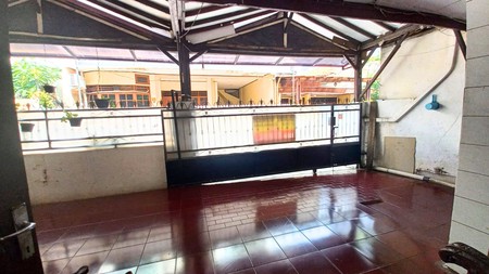 Rumah Tinggal Lokasi di Tebet Timur Dalam Jaksel