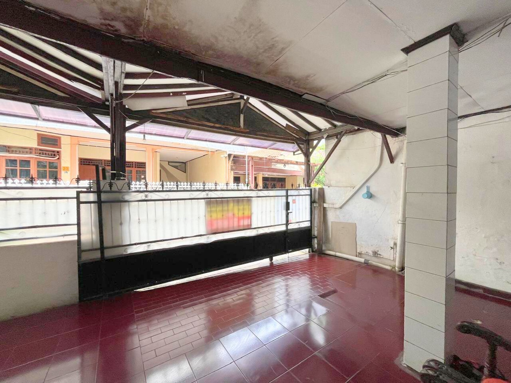 Rumah Tinggal Lokasi di Tebet Timur Dalam Jaksel