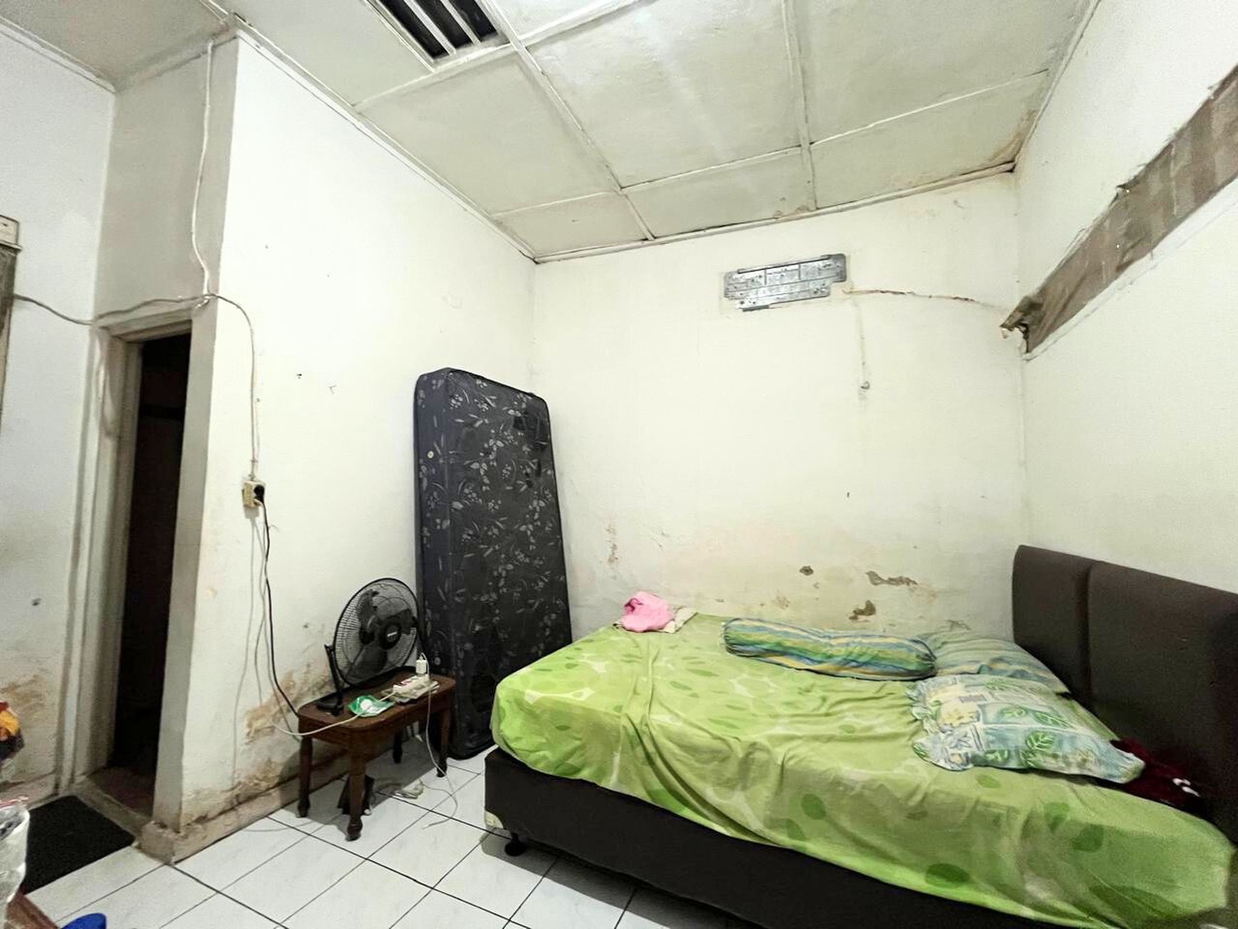 Rumah Tinggal Lokasi di Tebet Timur Dalam Jaksel