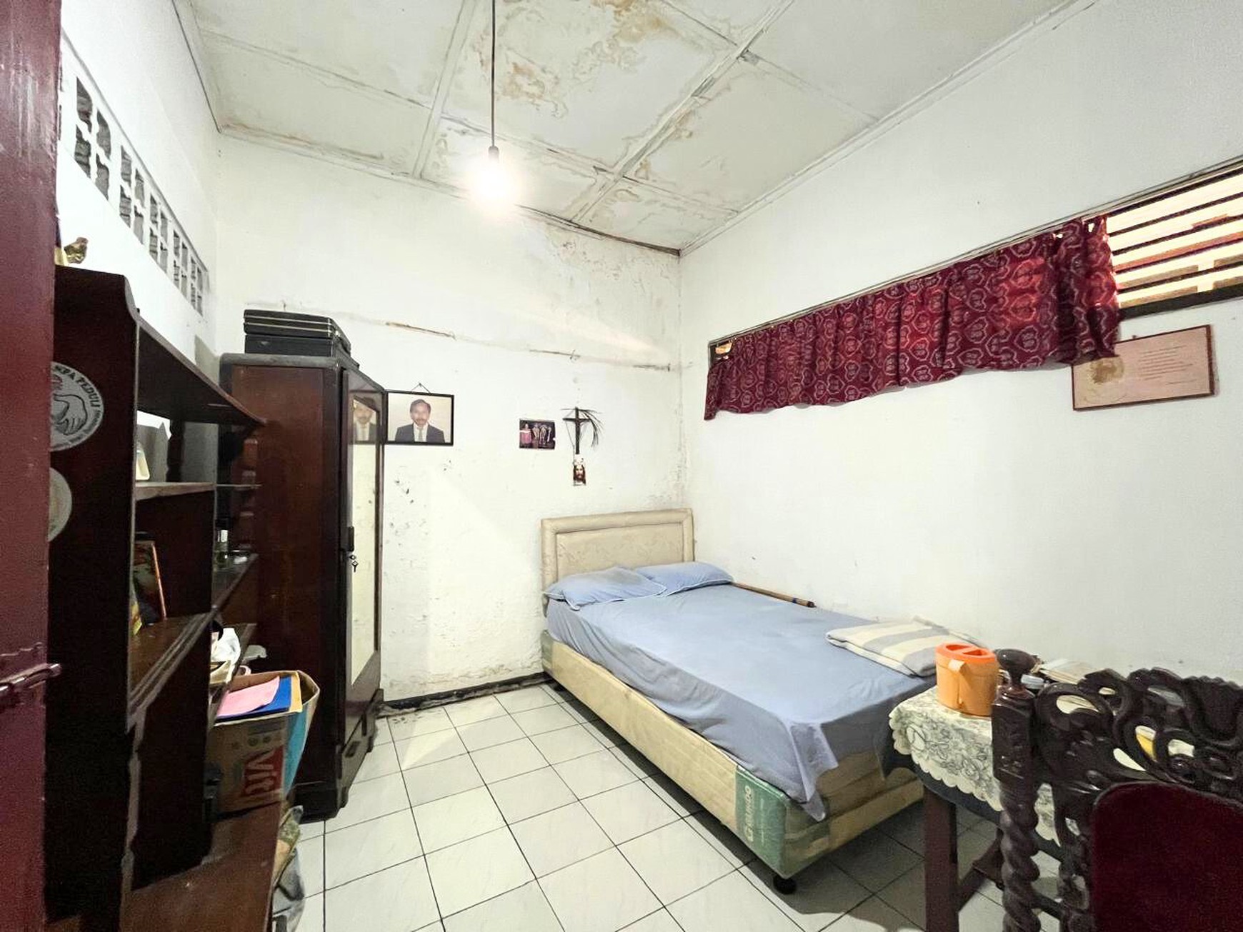 Rumah Tinggal Lokasi di Tebet Timur Dalam Jaksel