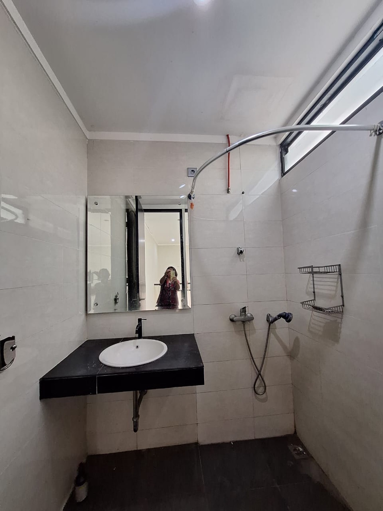 Rumah 2 lantai,dalam cluster di Bintaro Jaya 7