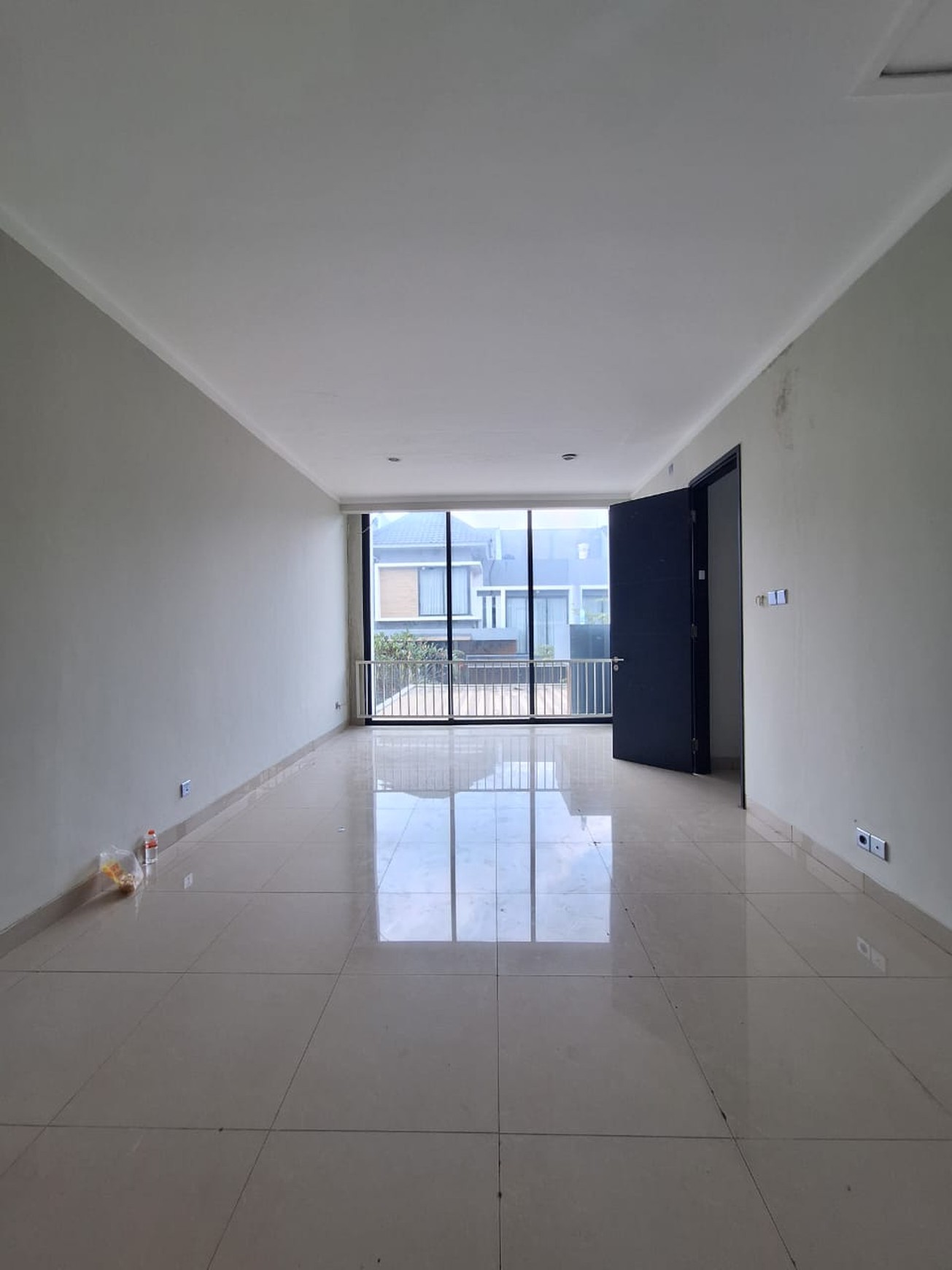 Rumah 2 lantai,dalam cluster di Bintaro Jaya 7