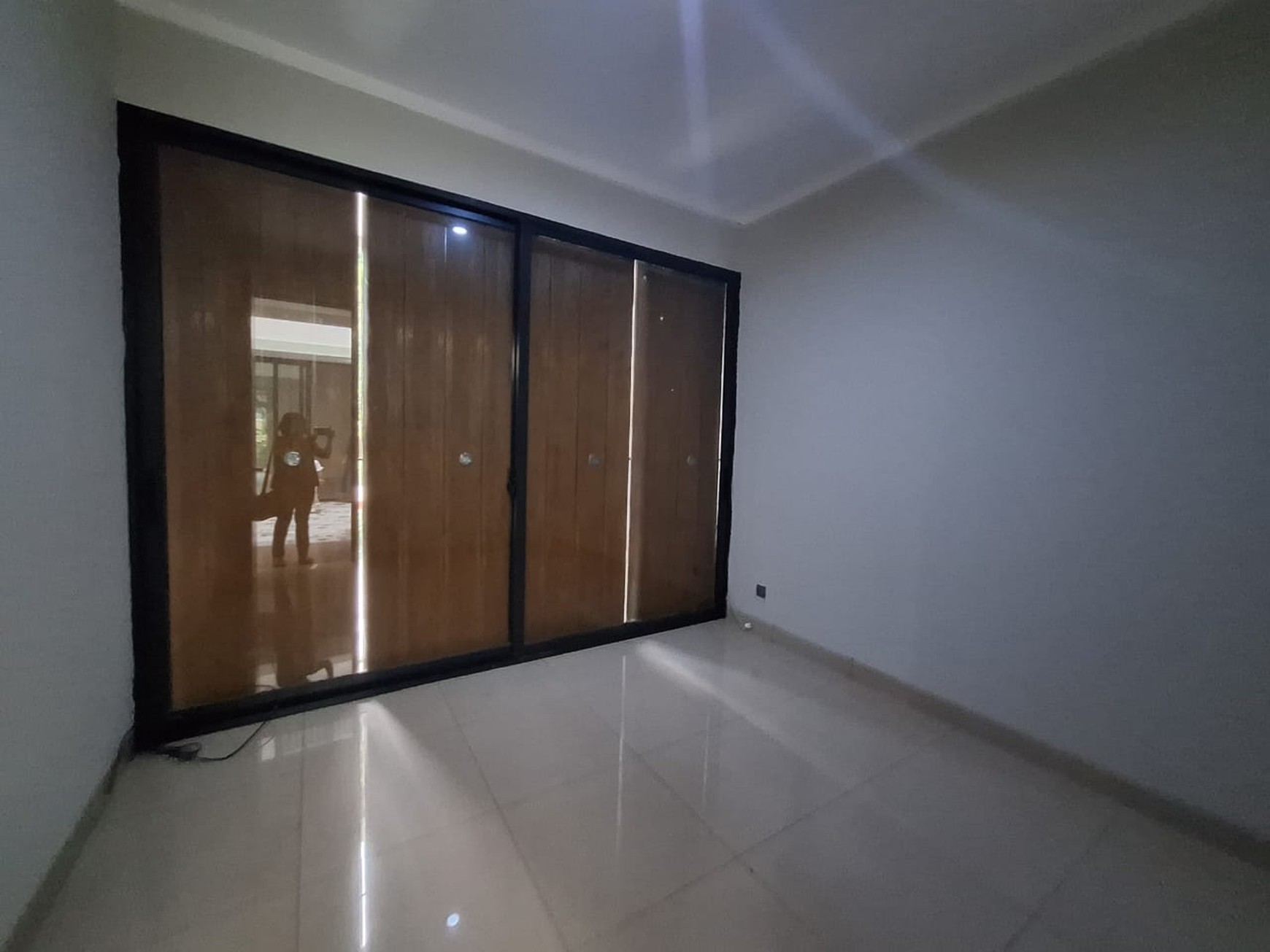 Rumah 2 lantai,dalam cluster di Bintaro Jaya 7