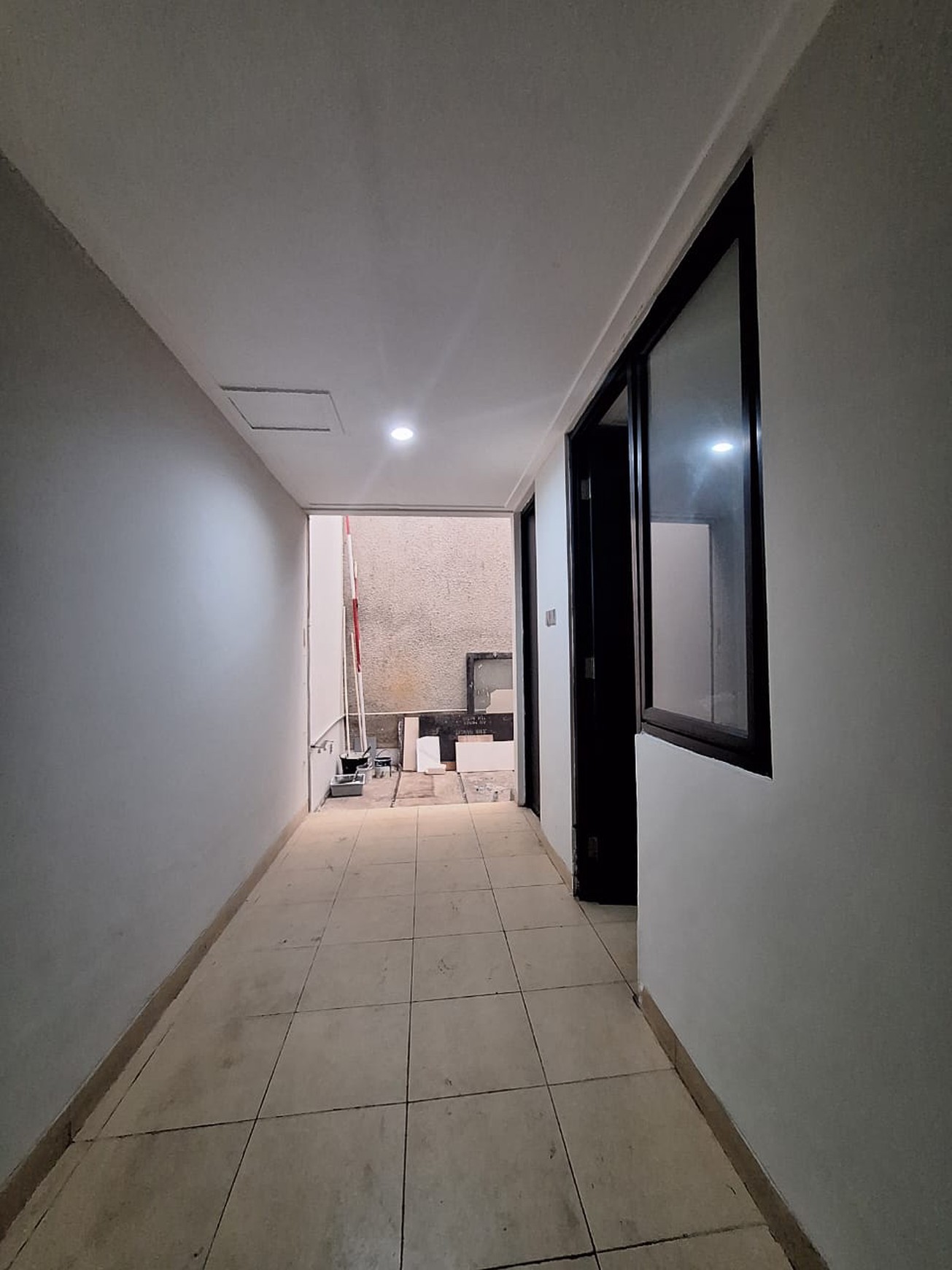 Rumah 2 lantai,dalam cluster di Bintaro Jaya 7