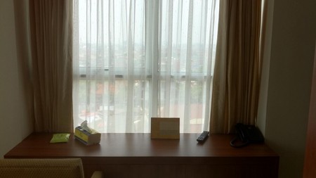 Dijual Rumah Marbella Kemang Residence, Mampang, Jakarta Selatan