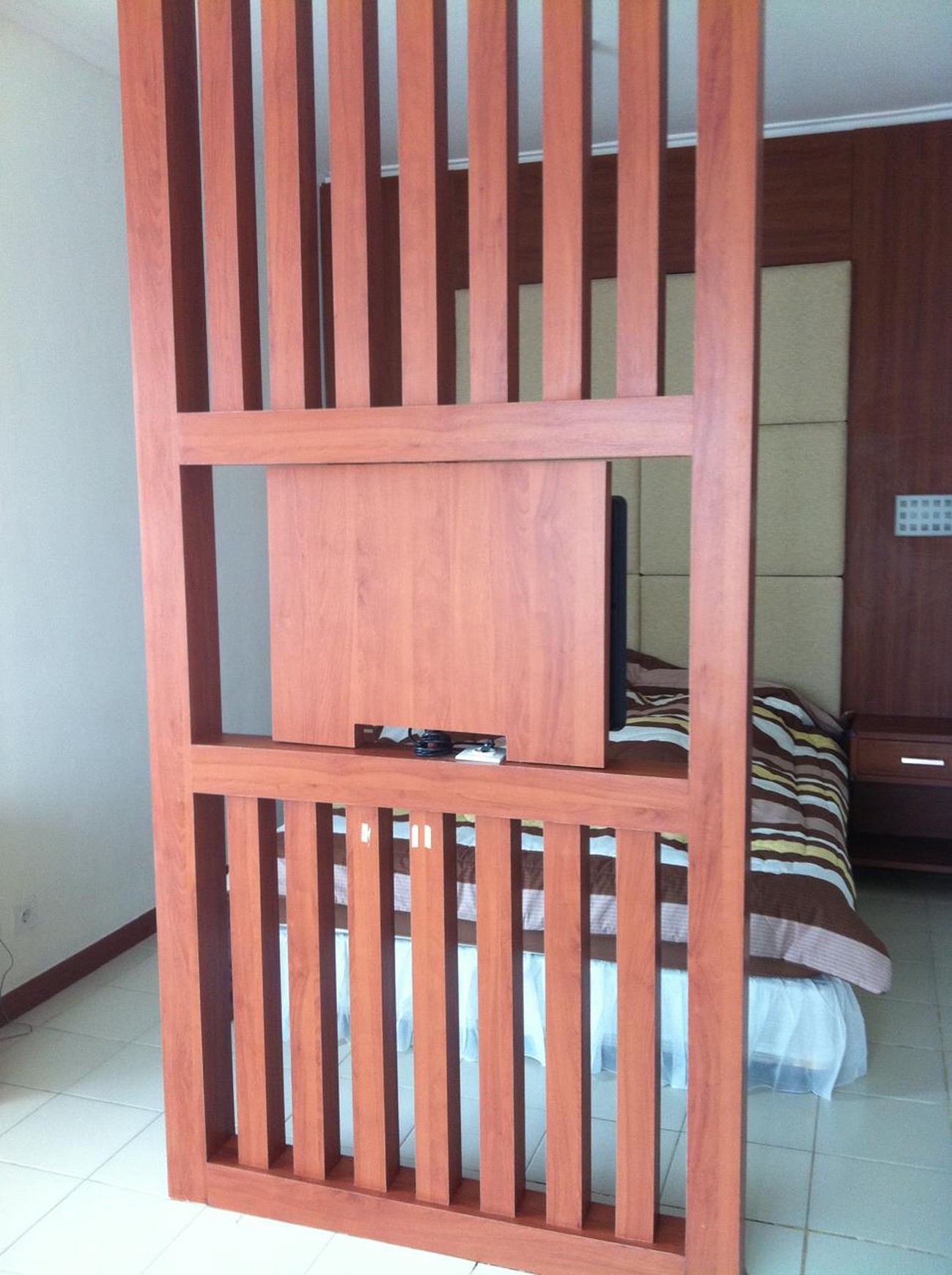 Dijual Rumah Marbella Kemang Residence, Mampang, Jakarta Selatan