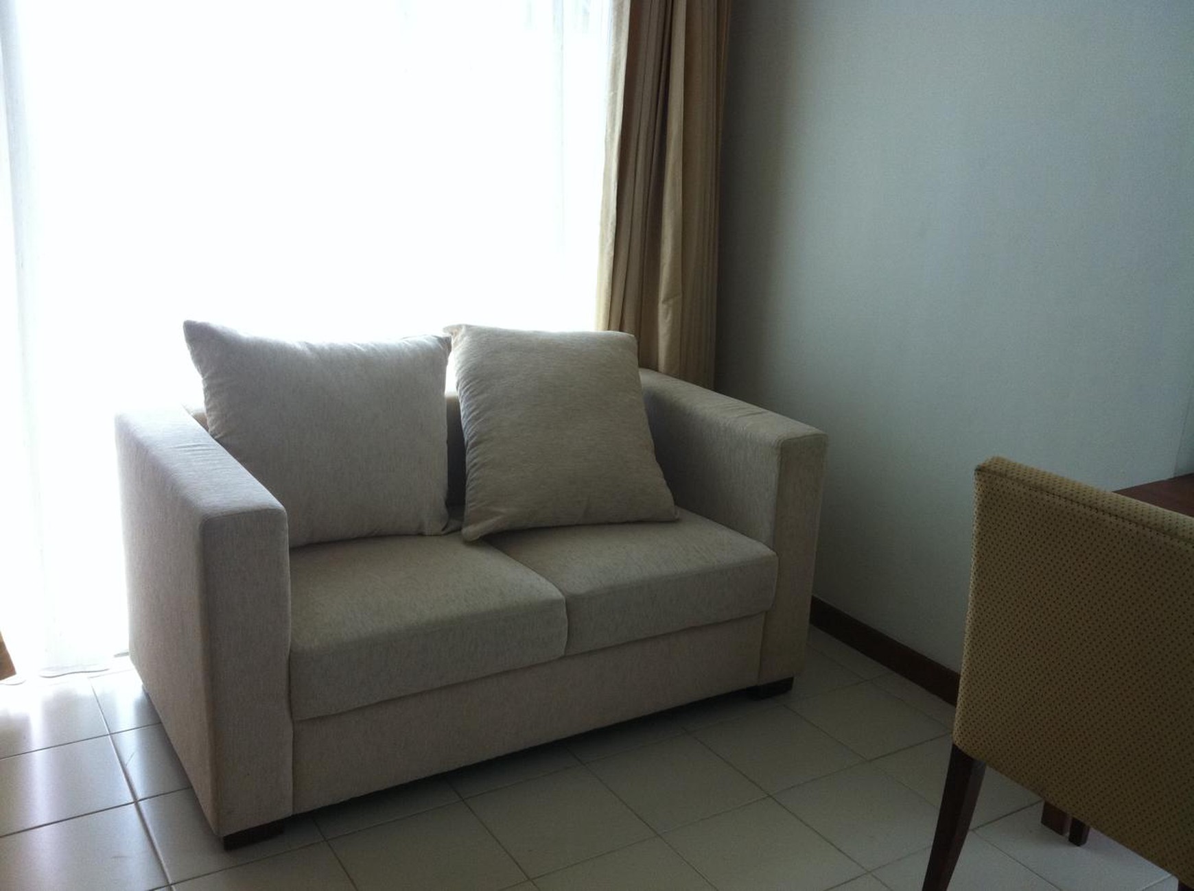Dijual Rumah Marbella Kemang Residence, Mampang, Jakarta Selatan