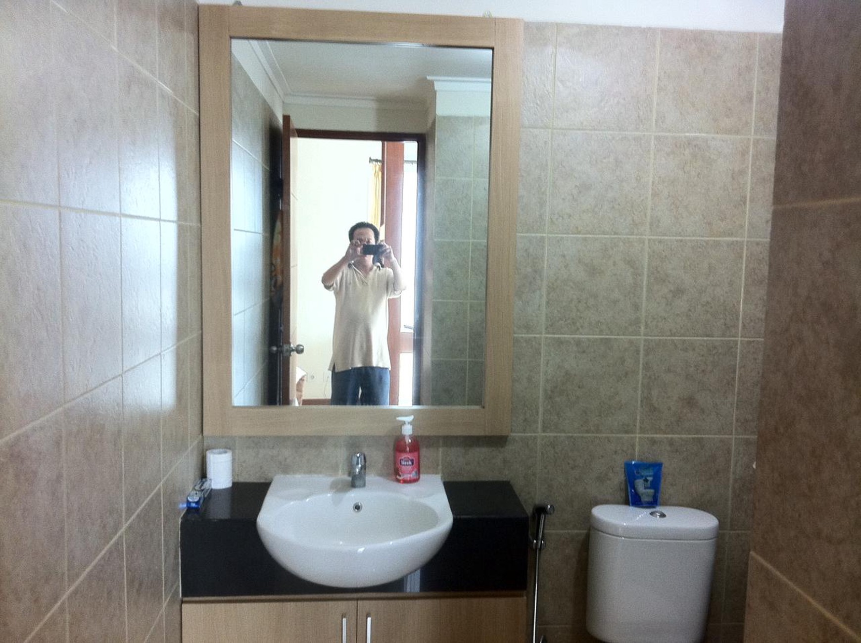 Dijual Rumah Marbella Kemang Residence, Mampang, Jakarta Selatan