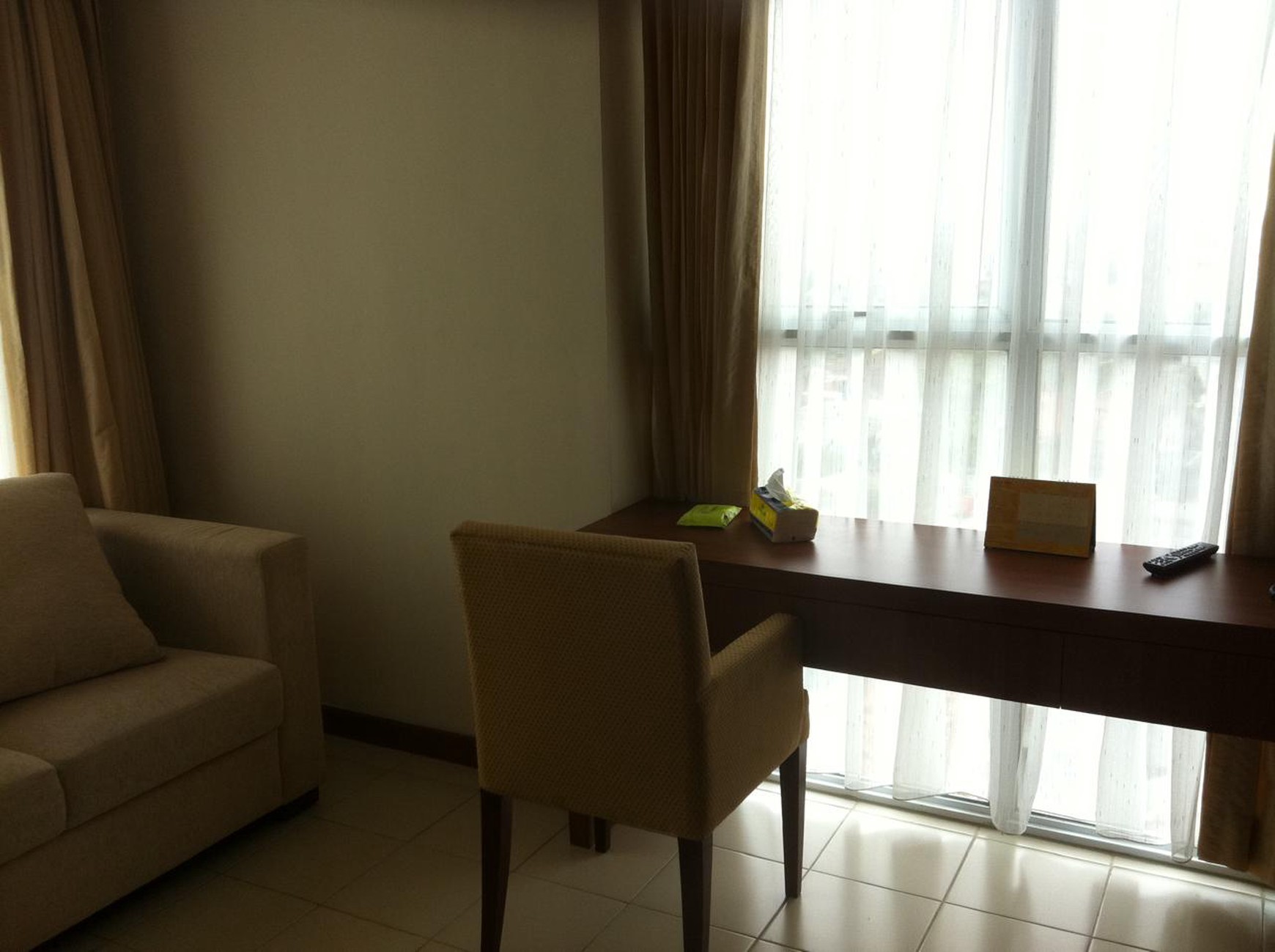 Dijual Rumah Marbella Kemang Residence, Mampang, Jakarta Selatan